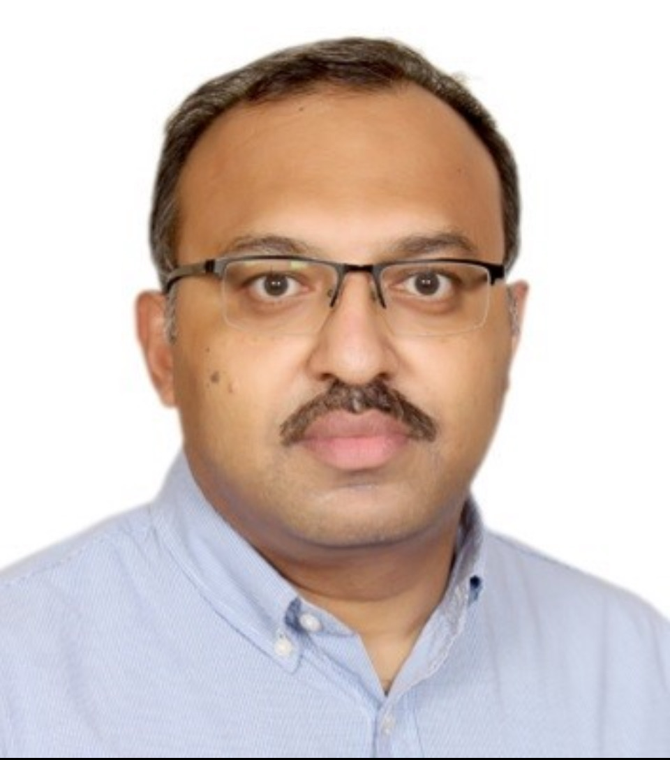 Anindya Chakraborty